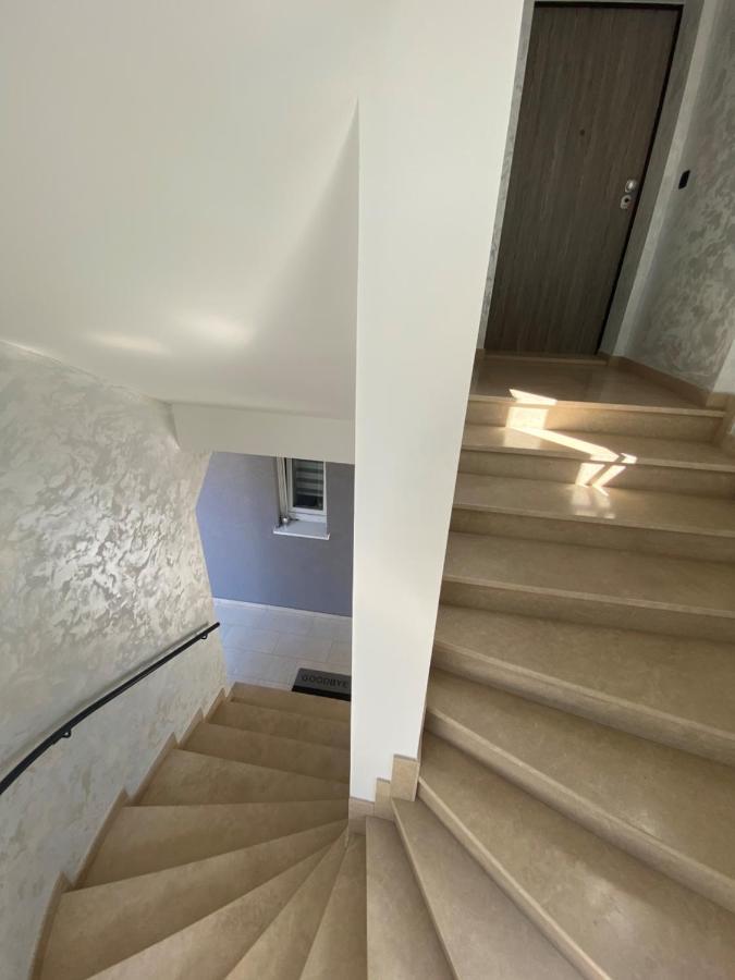 Apartments Hemetek Veli Lošinj Eksteriør bilde
