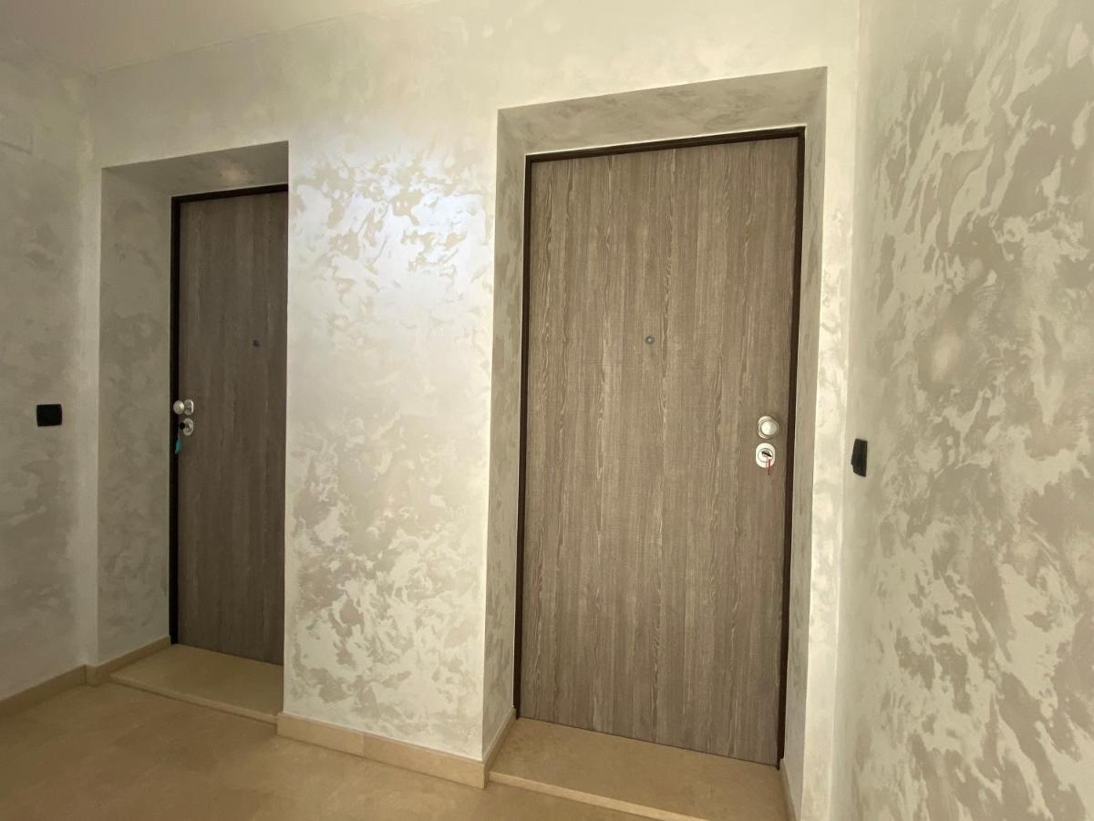 Apartments Hemetek Veli Lošinj Eksteriør bilde