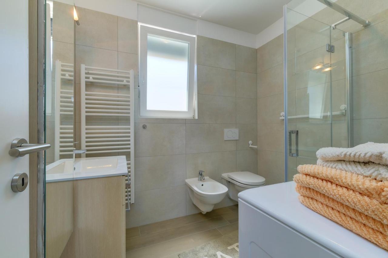 Apartments Hemetek Veli Lošinj Eksteriør bilde
