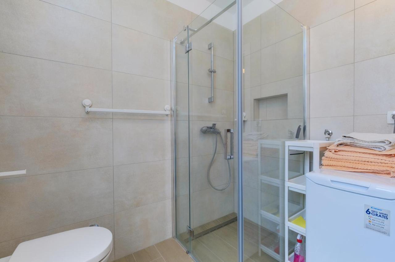 Apartments Hemetek Veli Lošinj Eksteriør bilde