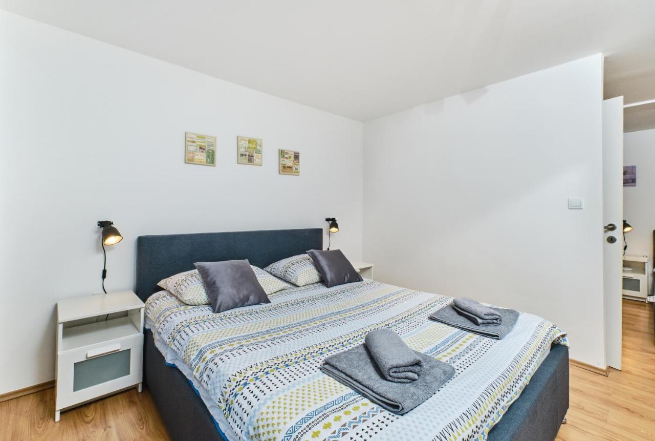 Apartments Hemetek Veli Lošinj Eksteriør bilde