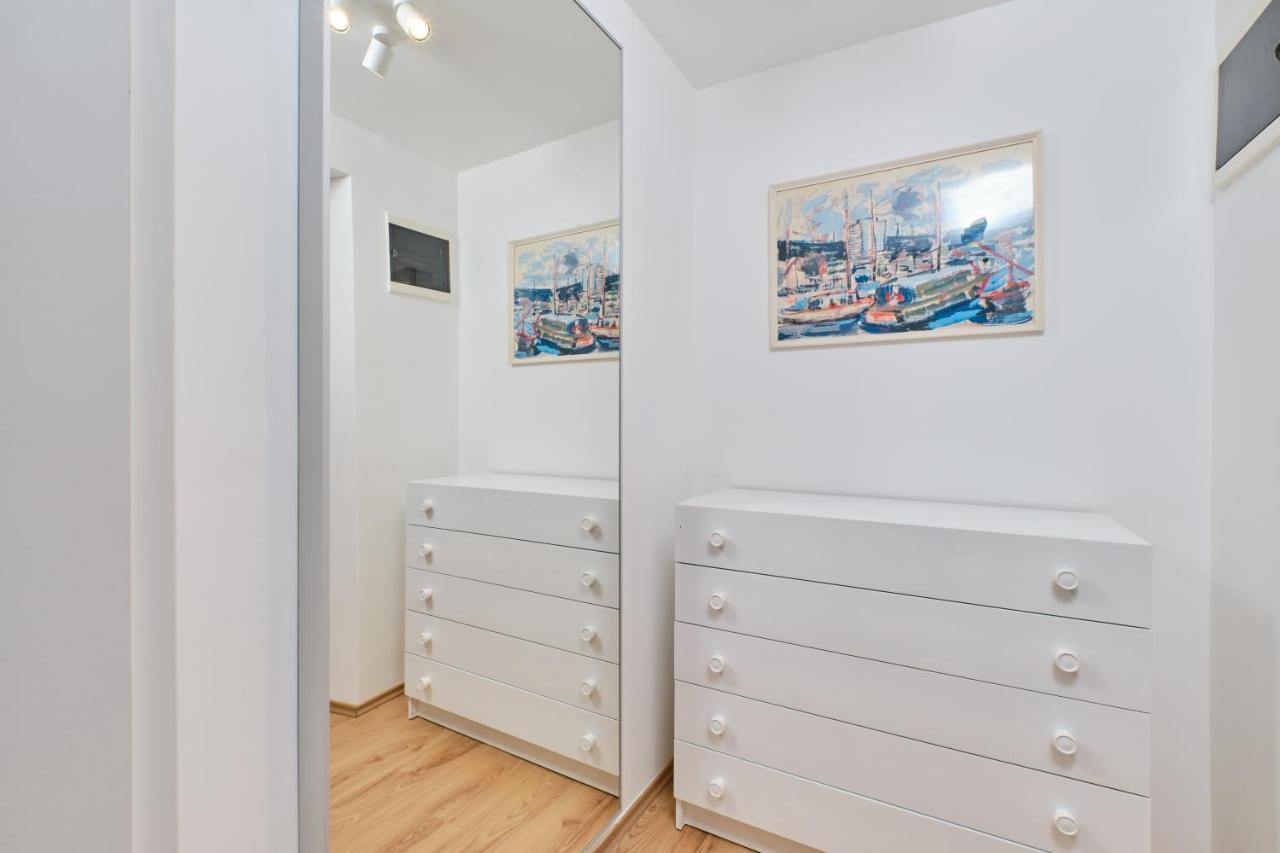 Apartments Hemetek Veli Lošinj Eksteriør bilde